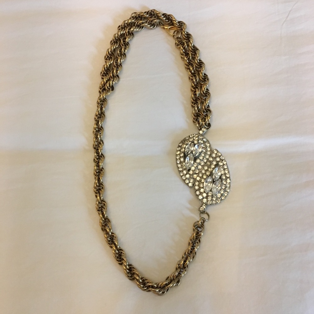 One of a Kind necklace